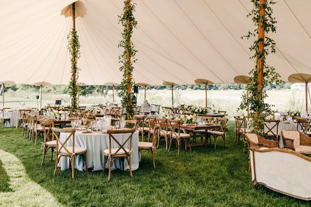 Fruitig Farms Wedding by Lustre Events