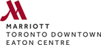 Marriott Toronto Downtown Eaton Centre
