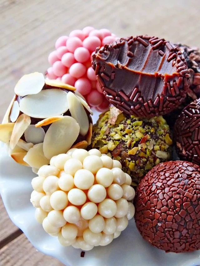 Mary's Brigadeiro, Toronto