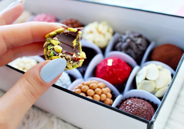 Mary's Brigadeiro, Toronto