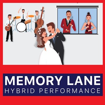 Live Music & Bands: Memory Lane Live Entertainment 27