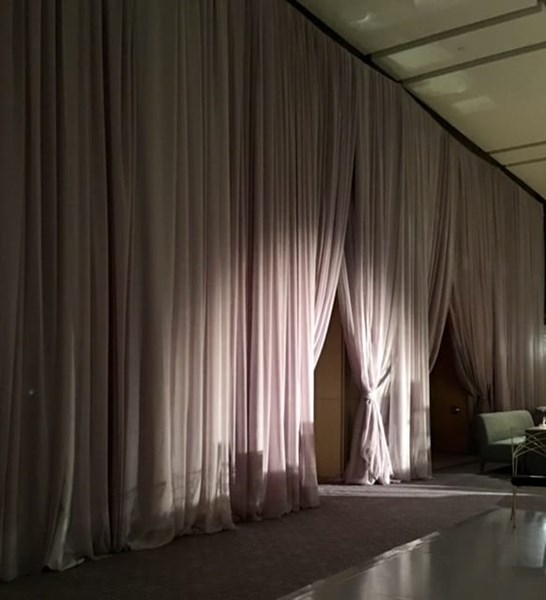 Carousel images of Micki's Event Fabrics