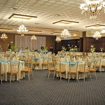 Banquet Halls: Montecassino Hotel & Event Venue 3
