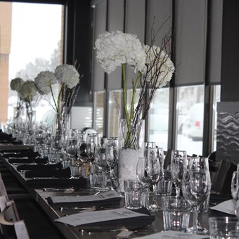 Special Event Venues: Muse Event Space 2