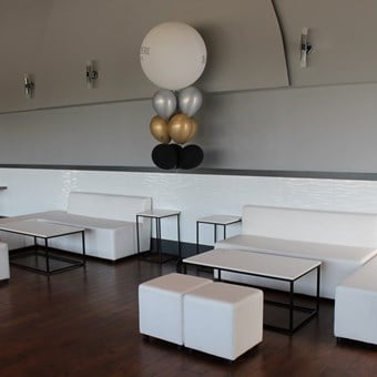 Special Event Venues: Muse Event Space 14