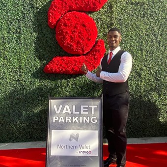 Valet Services: Northern Valet 4