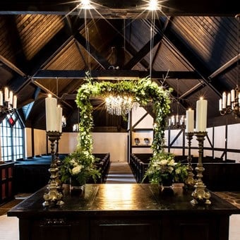 Special Event Venues: Old Mill Toronto 2