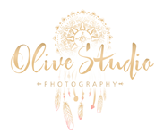Olive Studio Photography Title