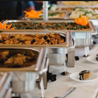 Corporate Caterers: Onyx Catering 3