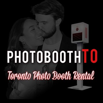 Photo Booths: PhotoboothTO 11