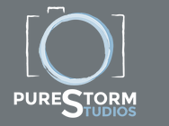 PureStorm Studios Title