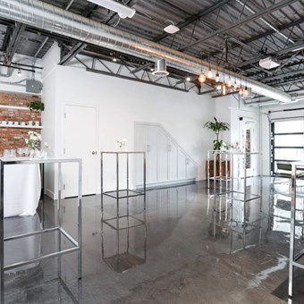 Loft & Studio Spaces: Rily Kitchen 28