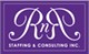 Renee Laviolette of RnR Staffing & Consulting photo
