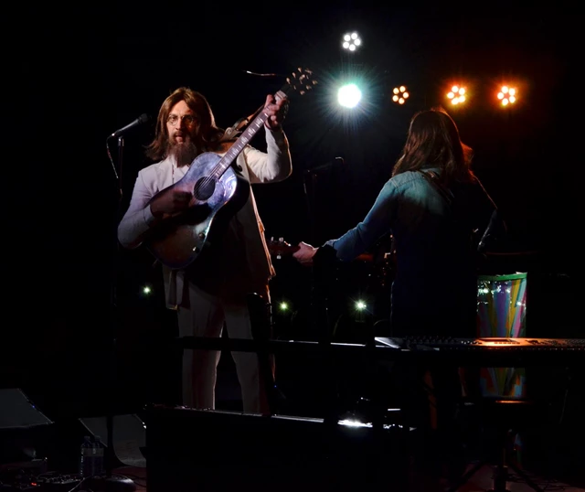 Live Sound and Production for Beatles Tribute Band