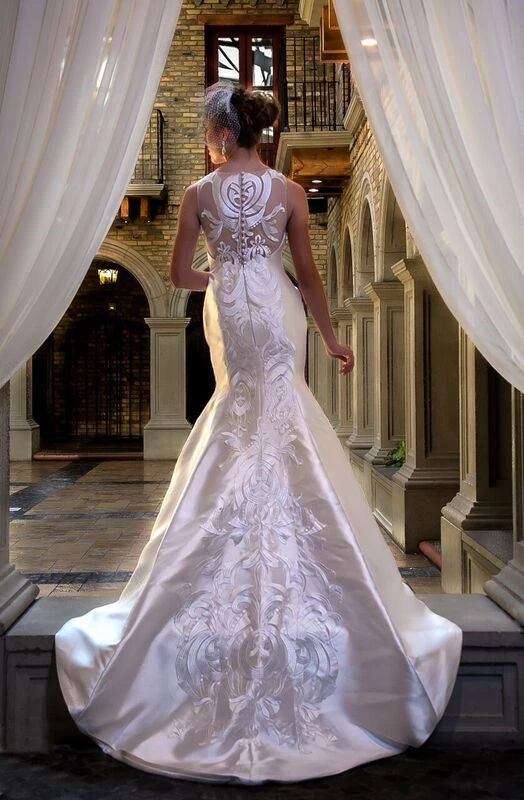 Sharleez Bridal, Ajax