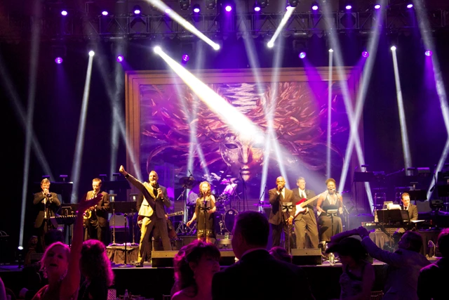 Simply Grand Entertainment, Toronto