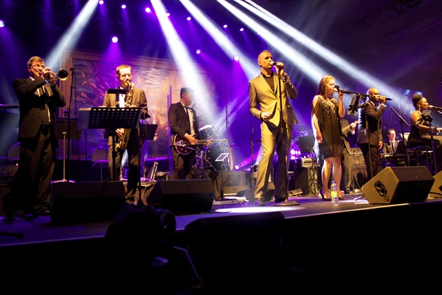 Simply Grand Entertainment, Toronto