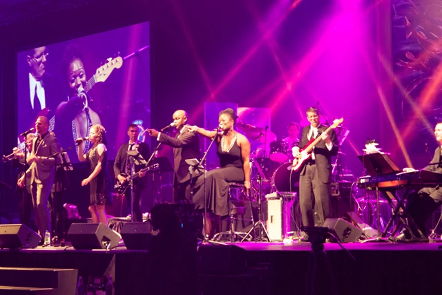 Simply Grand Entertainment, Toronto