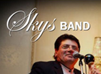 Sky's Band