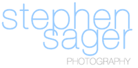 Stephen Sager Photography Title