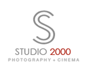 Studio 2000 Photography Title