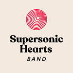 Supersonic Hearts Band