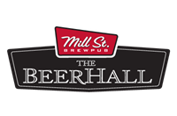 The Beer Hall