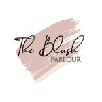 The Blush Parlour