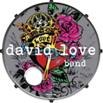 The David Love Band