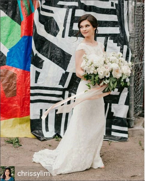 Photo by Christine Lim Photography (christinelimphotography.com)