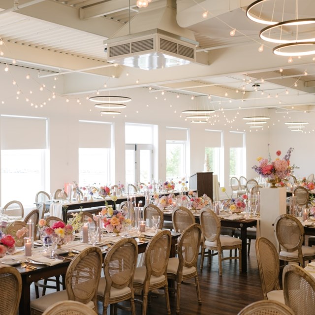 Special Event Venues: The Henley Room 1
