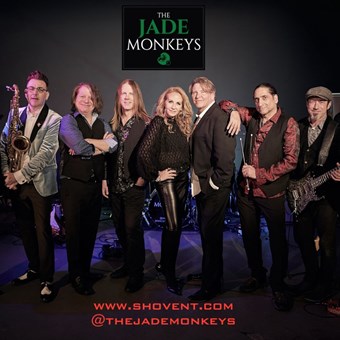 Live Music & Bands: The Jade Monkeys 4