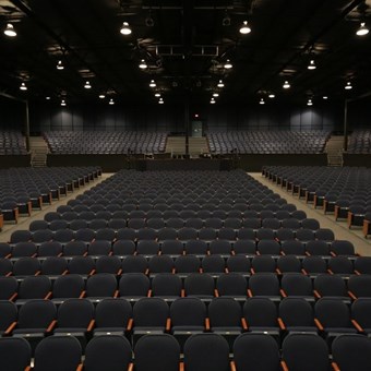 Event Theatres: The Meeting House 5