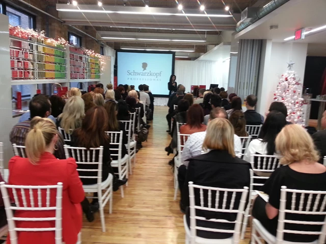 The Quality Knitting Building, Toronto