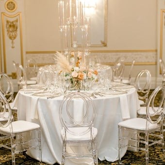 Banquet Halls: The Venetian 10