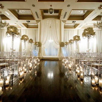 Banquet Halls: The Venetian 2