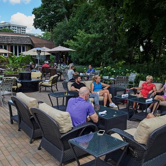 Golf & Country Clubs: Thornhill Golf & Country Club 3