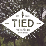 Tied Photo & Film Title