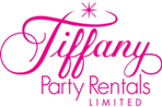 Tiffany Party Rentals