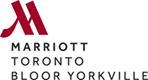 Toronto Marriott Bloor Yorkville