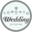 Wedding at Steam Whistle Brewery, Toronto, Ontario, 1