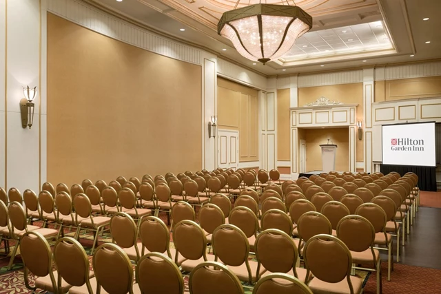 Toscana Banquet & Conference Centre, Concord