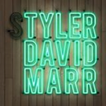 Tyler David Marr