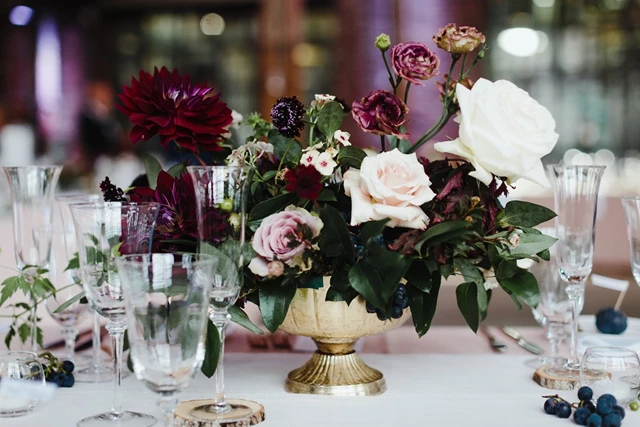 Vita | Wedding & Event Planning, Toronto