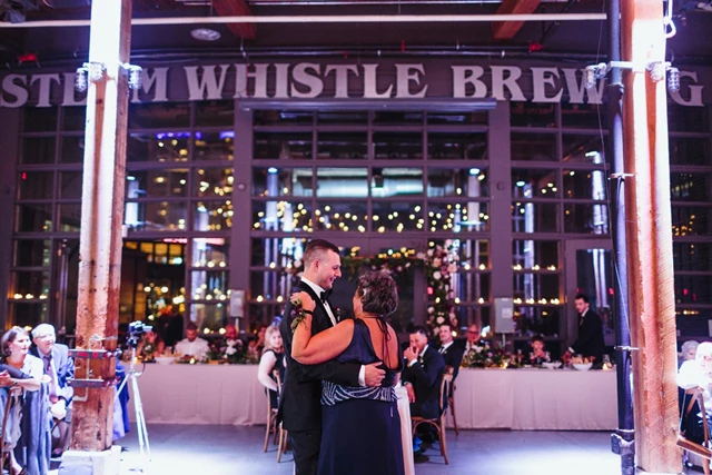 Vita | Wedding & Event Planning, Toronto
