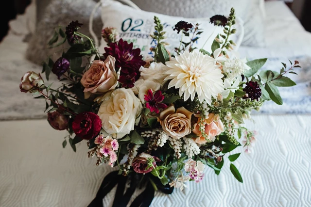 Vita | Wedding & Event Planning, Toronto