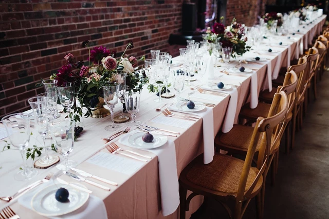 Vita | Wedding & Event Planning, Toronto