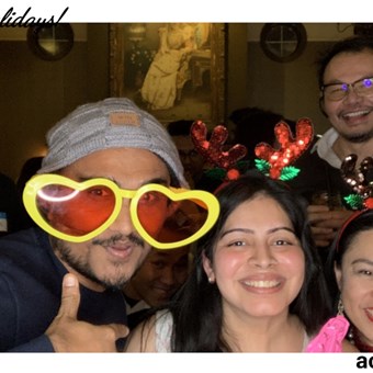 Photo Booths: WhiteLight Events 27