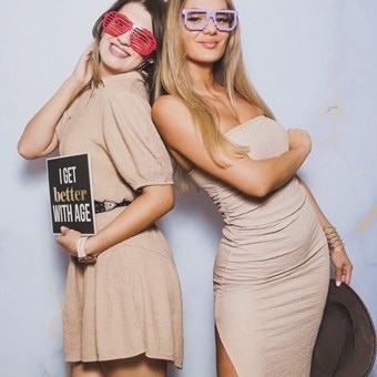 Photo Booths: WhiteLight Events 9