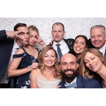 Photo Booths: WhiteLight Events 4